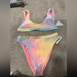 nwt swimsuit velvet